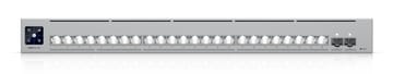 Ubiquiti UniFi Pro XG 24 Valdomas L2/L3 10G Ethernet (100/1000/10000) 1U Pilka