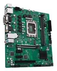 ASUS Pro H610M-C-CSM Intel H610 LGA 1700 „micro ATX“ 4