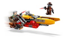 LEGO STAR WARS 75437 Kobbo Vanto greitkelis 6