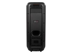 „Bluetooth“ garsiakalbis / kolonėlė BLOW Infinity 10" 300W + mikrofonas 7
