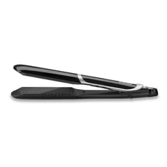 BaByliss Sleek Control Wide Tiesinimo žnyplės Šiltas Juoda 2,5 m 2