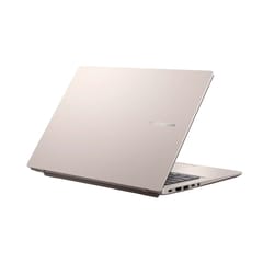 ASUS Vivobook 14 X1407AA-LY010W Ultra 5 325 14,0 colių WUXGA IPS lygio ekranas 60 Hz 300 nits AG 16 GB DDR5 512 GB SSD „Intel“ grafika WLAN + BT 1080p + IR kamera 42 WHrs „Windows 11“ Platinum Gold 5