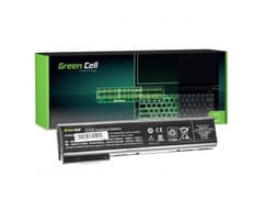 Green Cell HP100 atsarginė knyginio kompiuterio dalis Baterija 1