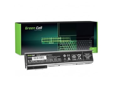Green Cell HP100 atsarginė knyginio kompiuterio dalis Baterija
