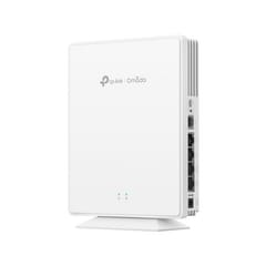 TP-Link Omada EAP650-DESKTOP WLAN prieigos taškas 2976 Mbit/s Balta Maitinimas per Eternetą (PoE) 3