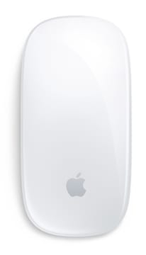 Apple Magic kompiuterio pelė Biuras Abiems rankoms „Bluetooth“