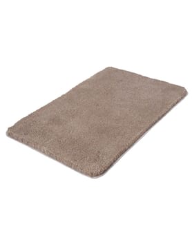 Vonios kilimėlis KLEINE WOLKE Relax Taupe 50 × 80 cm