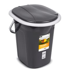 Nešiojamasis tualetas kelioninis kibiras wc 19l greenblue gb320 ag