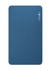 „Exped DeepSleep Mat Duo M savaiminio pripūtimo kilimėlis, juodos spalvos