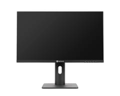 AG Neovo LH-2703 - LED monitorius be mirgėjimo, HDMI, DP, VGA 1
