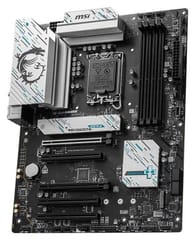MSI B760 GAMING PLUS WIFI DDR4 pagrindinė plokštė Intel B760 LGA 1700 ATX 3