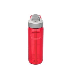 Daugkartinio naudojimo vandens buteliukas Kambukka Lagoon 750ml - Ruby 3