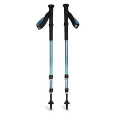 Treko lazdos Black Diamond Trail Back creek blue 2