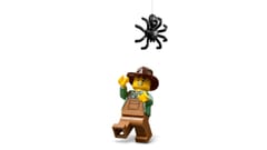 LEGO 40822 Pikapas su moliūgine lempute 5