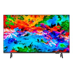 Philips 43PUS8010/12 televizorius 109,2 cm (43") 4K Ultra HD Smart TV „Wi-Fi“ Juoda 1
