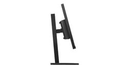 Lenovo ThinkVision E22-30 kompiuterio monitorius 54,6 cm (21.5") 1920 x 1080 pikseliai „Full HD“ LED Juoda 5