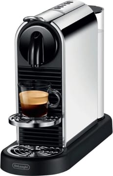 Kavos aparatas DeLonghi Citiz Platinum EN220.M