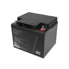 Green Cell AGM22 UPS akumuliatorius Rūgštinis akumuliatorius (VRLA) 12 V 40 Ah 2
