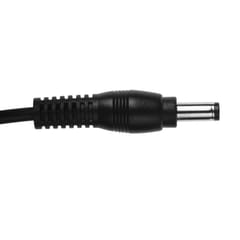 Green Cell AD25P maitinimo adapteris / inverteris Vidaus 65 W Juoda 4