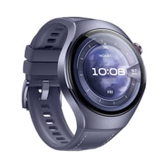 Huawei WATCH 5 3,51 cm (1.38") 46 mm Skaitmeninis 466 x 466 pikseliai Lietimui jautrus ekranas Violetinė GPS (palydovinis) 6