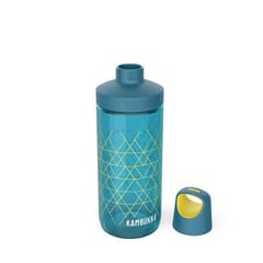 Daugkartinio naudojimo vandens buteliukas Kambukka Reno 500 ml - Man for President 3