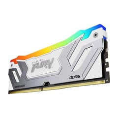 Kingston Technology FURY Renegade RGB atminties modulis 24 GB 1 x 24 GB DDR5 8400 MT/s 288-pin DIMM 4