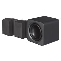Samsung Q-series HW-Q990H 11.1.4 kanalai Juoda 4