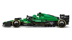 LEGO SPEED CHAMPIONS 77245 Aston Martin Aramco F1 AMR24 4