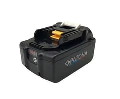 PATONA Pakaitinis akumuliatorius Makita BL1850, 18 V 5500 mAh Li-Ion 2