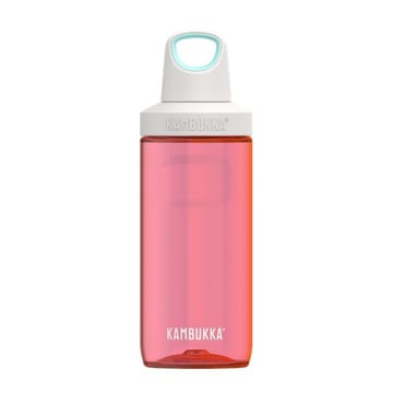 Daugkartinio naudojimo vandens buteliukas Kambukka Reno 500 ml - Strawberry Ice