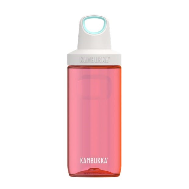 Daugkartinio naudojimo vandens buteliukas Kambukka Reno 500 ml - Strawberry Ice