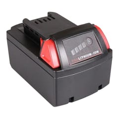 PATONA Pakaitinis akumuliatorius Milwaukee M18 2696-24, 48-11-1828 18 V 4000 mAh Li-Ion juodas 2