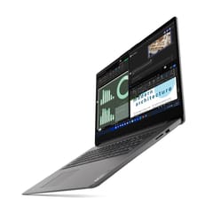 Lenovo V V17 G4 IRU Intel® Core™ i5 i5-13420H Knyginis kompiuteris 43,9 cm (17.3") „Full HD“ 16 GB DDR4-SDRAM 512 GB SSD Wi-Fi 6 (802.11ax) Windows 11 Pro Pilka 4