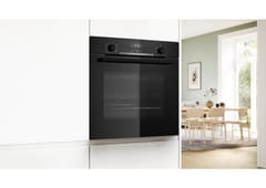 Bosch Serie 6 HBG537FB4 orkaitė 71 L A Juoda 4