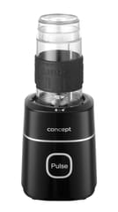 CONCEPT SM3490 Stacionarus blenderis 700 W Juodas 4