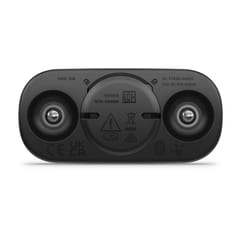 Garmin HRM 200 širdies ritmo matuoklis Krūtinė Bluetooth/ANT+ Juoda 3