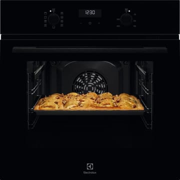 Electrolux EOD5H70BZ orkaitė 2750 W A Juoda