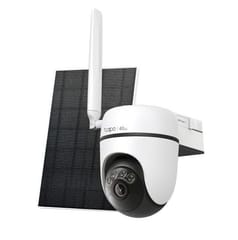 TP-Link Tapo C615G KIT Skliautas IP apsaugos kamera Lauke 2304 x 1296 pikseliai Ant lubų / sienos / stulpo