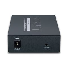 PLANET RS232/RS-422/RS485 t 100Bas-FX nuosekliųjų įrenginių serveris 3