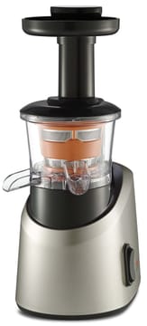 Tefal Infiny Juice ZC255B Sulčiaspaudė Pilka, Sidabras 200 W