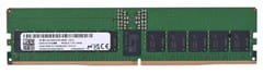 Micron MTC20F2085S1RC48BR atminties modulis 32 GB 1 x 32 GB DDR5 4800 MHz ECC 1