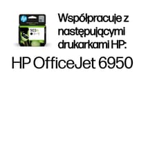 HP 903XL High Yield Black Original Ink Cartridge 2