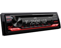 JVC KD-T812BT automobilinis medijos imtuvas 3