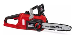 Einhell FORTEXXA 18/30 4500 RPM Juoda, Raudona 1