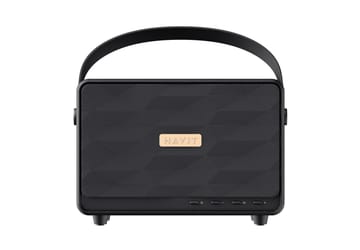 Havit SK907BT - 30 W belaidis Bluetooth garsiakalbis (juodas)