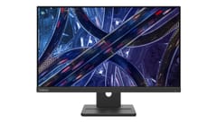 Lenovo ThinkVision E22-30 kompiuterio monitorius 54,6 cm (21.5") 1920 x 1080 pikseliai „Full HD“ LED Juoda 8