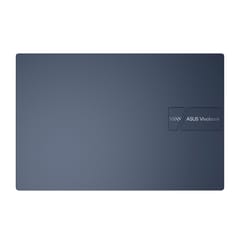 ASUS Vivobook 15 X1504MA-BQ805W „Core 5 315“, 15,6 colių FHD IPS lygio ekranas, 250 nits, AG, 16 GB DDR5, 512 GB SSD, „Intel“ grafika, „Wi-Fi 6“ + „Bluetooth“, 720p kamera, 42 WHrs, „Windows 11“, „Quiet Blue“ 6