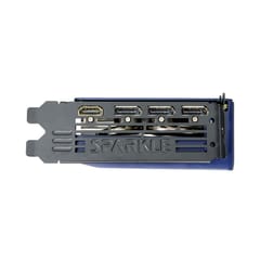 Vaizdo plokštė SPARKLE Intel Arc B580 GUARDIAN 12G 5