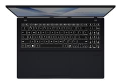 ASUS Vivobook 16 X1607CA-MB110W Intel Core Ultra 5 225H Knyginis kompiuteris 40,6 cm (16") WUXGA 16 GB DDR5-SDRAM 512 GB SSD Wi-Fi 6 (802.11ax) Windows 11 Home Mėlyna 7