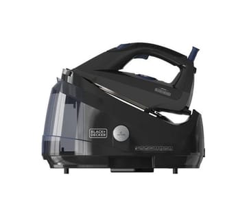 Black+Decker garų generatorius ES9180300B